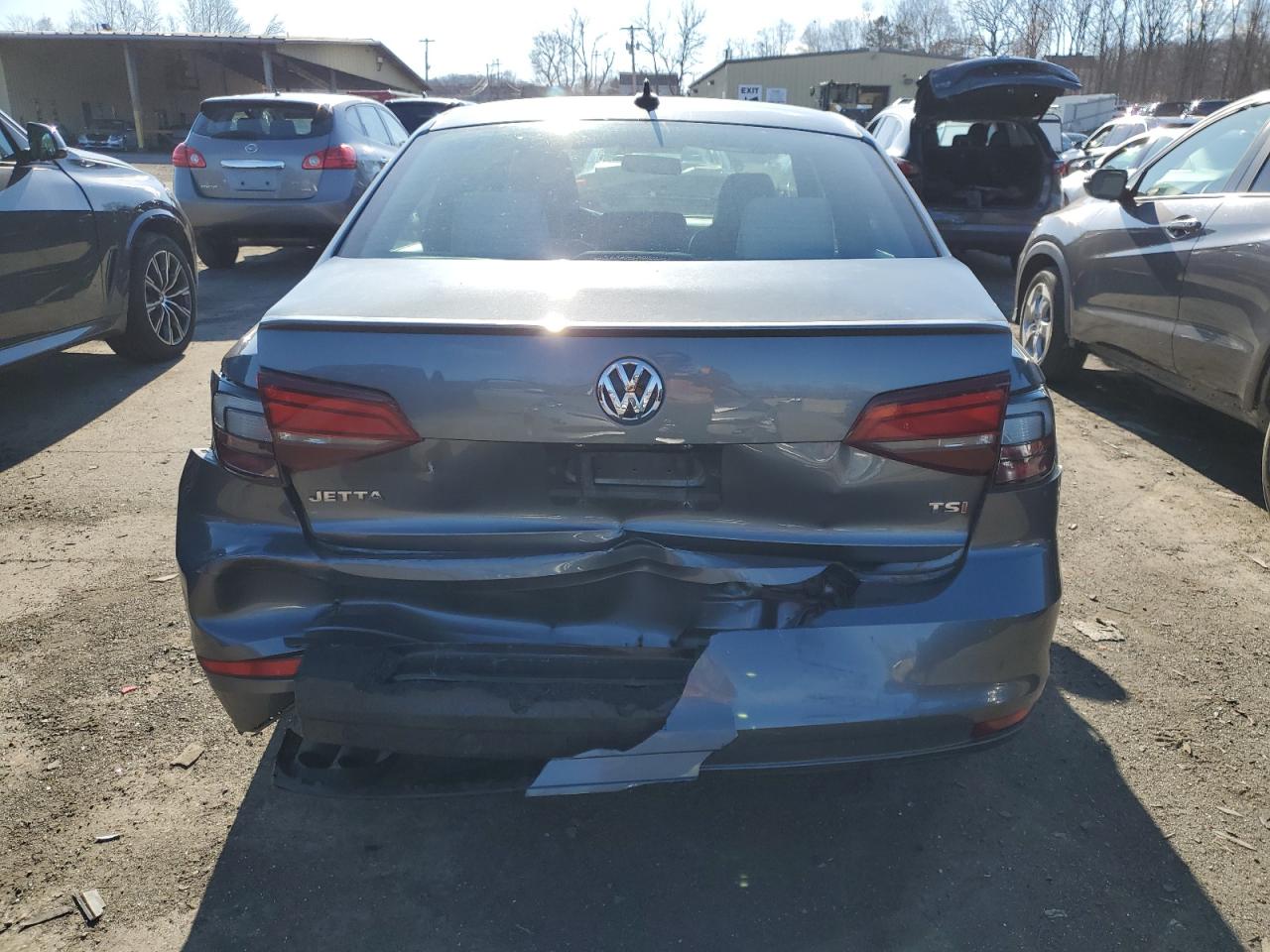 VIN 3VWD17AJXGM347628 2016 VOLKSWAGEN JETTA no.6