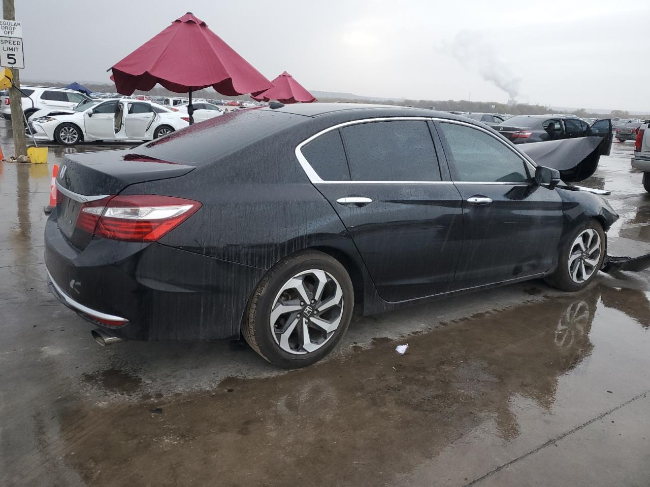 2016 Honda Accord - Image 3