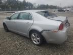 2011 Chevrolet Malibu Ls за продажба в Ellenwood, GA - Rear End