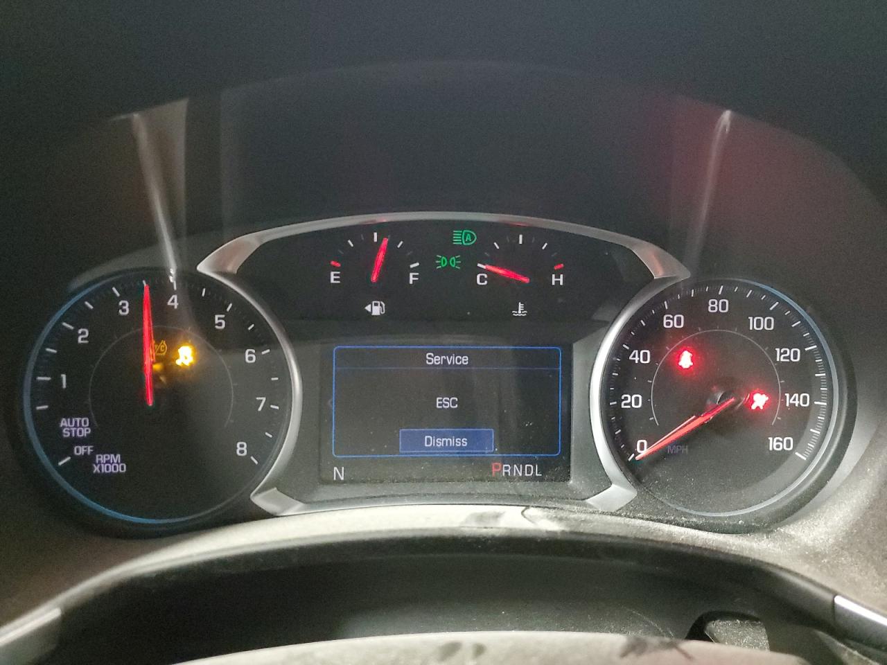 2021 Chevrolet Equinox - Image 15