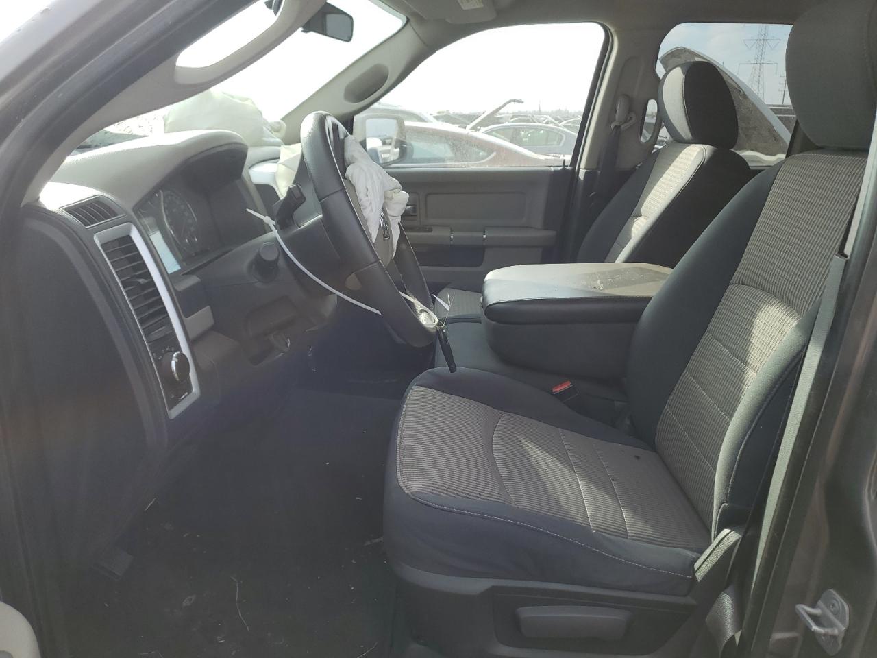 2011 Dodge RAM - Image 7