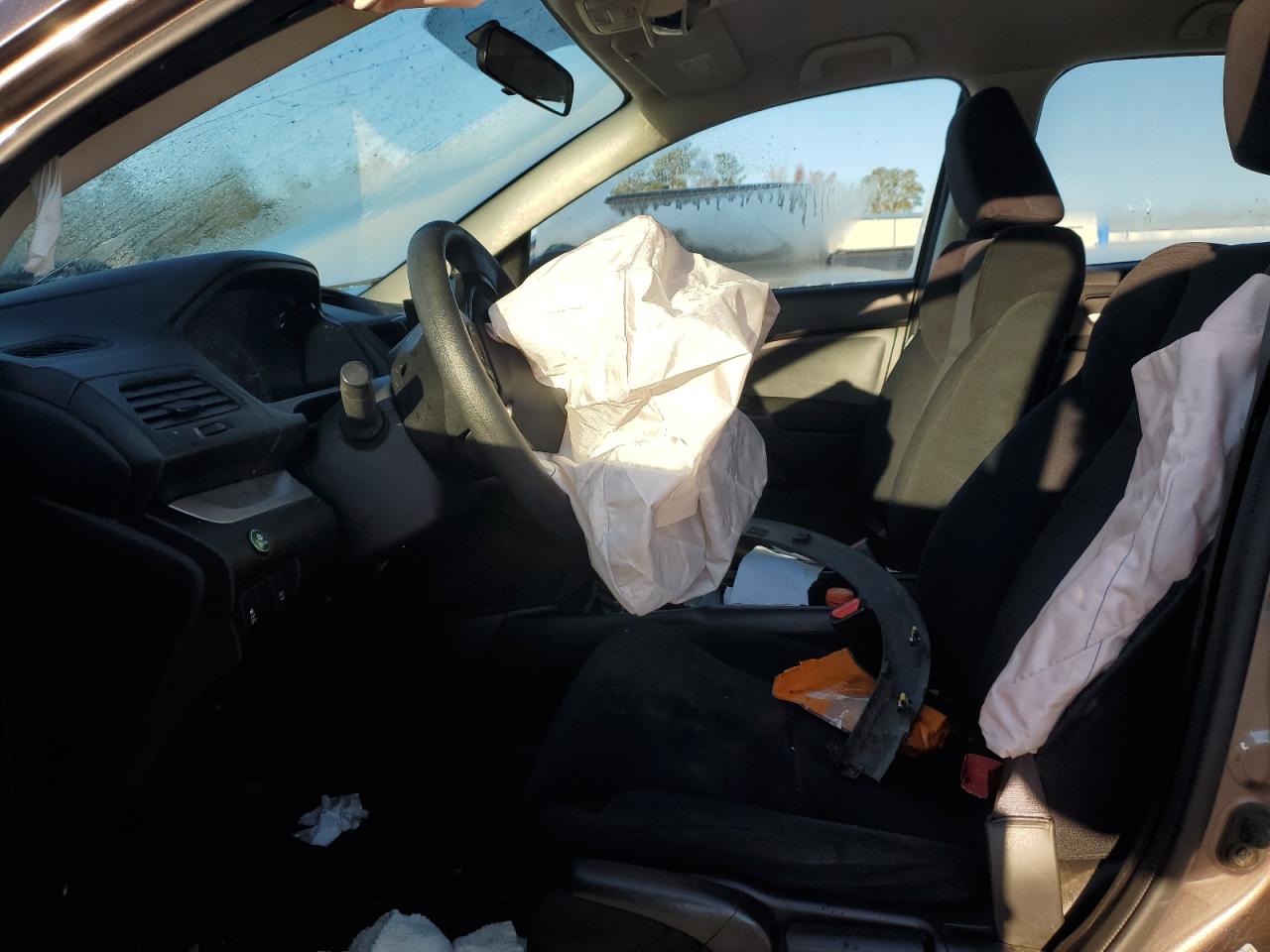 2014 Honda CR-V - Image 7