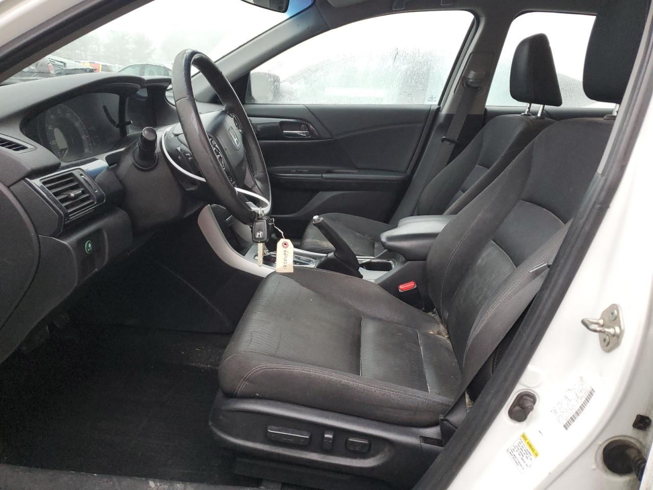2013 Honda Accord - Image 7