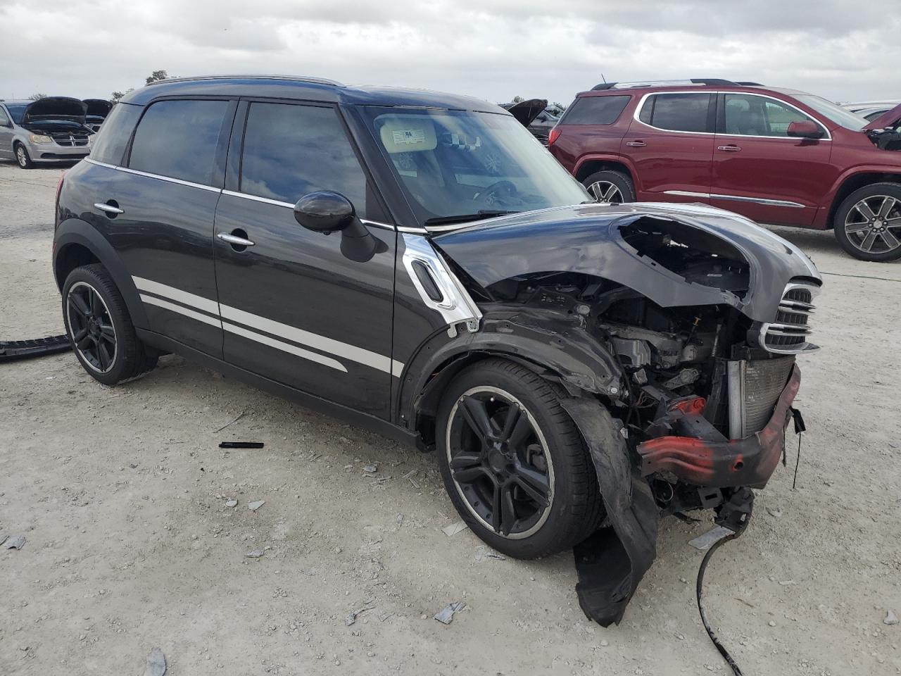 2016 MINI Cooper - Image 4