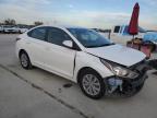 2021 Hyundai Accent Se na sprzedaż w Grand Prairie, TX - Front End