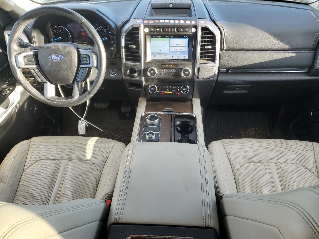 2019 Ford Expedition - Image 8