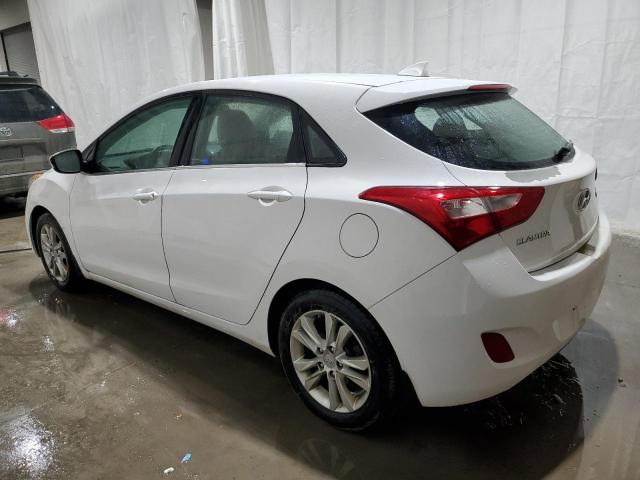  HYUNDAI ELANTRA 2013 Biały