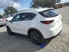 2019 Mazda Cx-5 Touring na sprzedaż w Riverview, FL - Front End