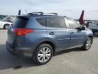 2013 Toyota Rav4 Limited იყიდება Grand Prairie-ში, TX - Front End