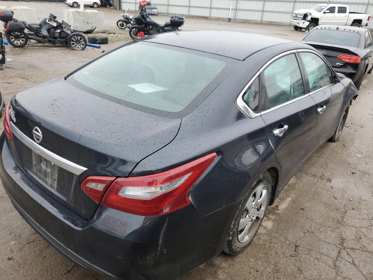 2018 Nissan Altima - Image 3