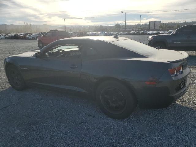  CHEVROLET CAMARO 2013 Вугільний