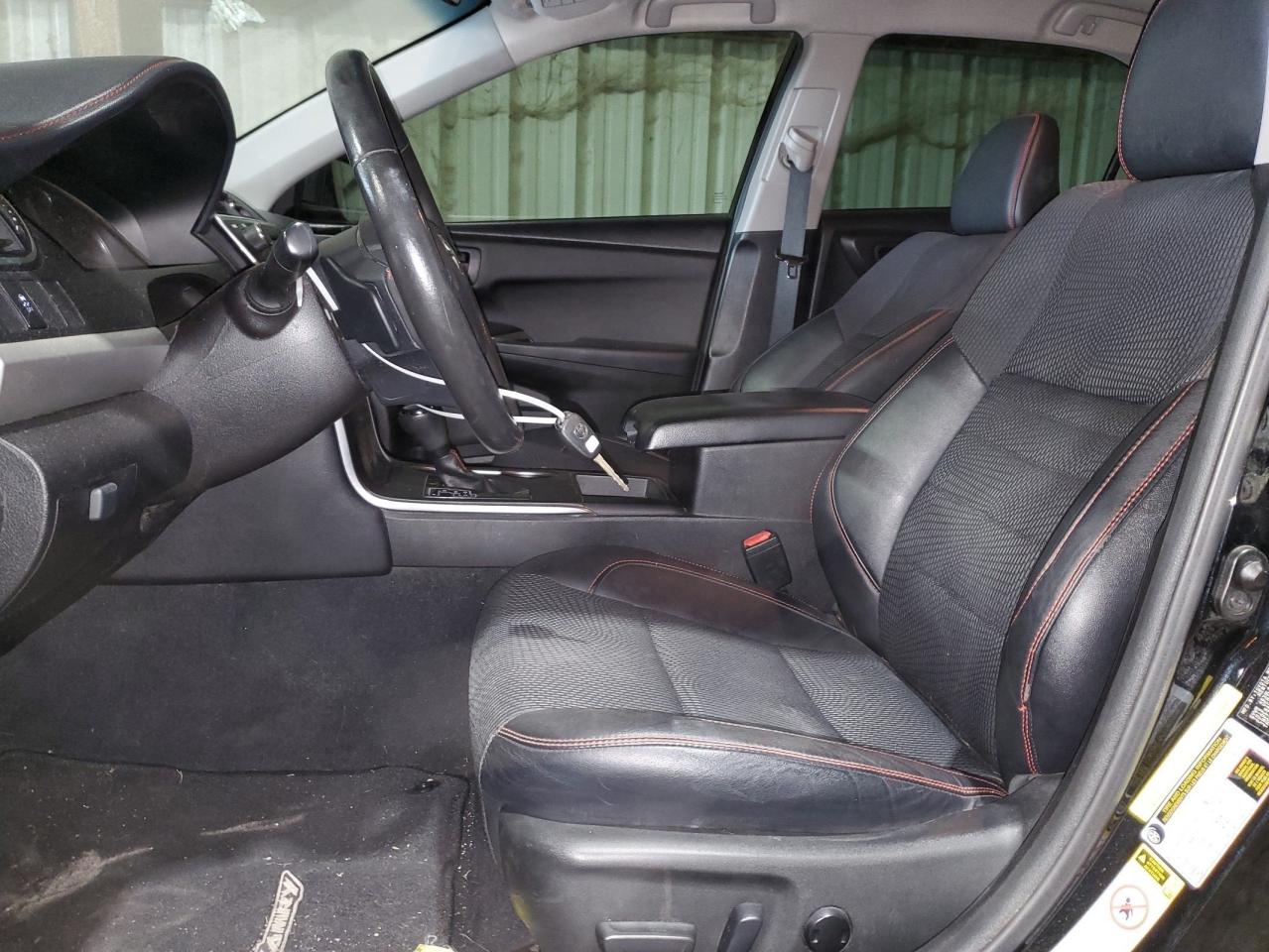 2017 Toyota Camry - Image 7