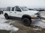 2012 Dodge Ram 1500 St na sprzedaż w Helena, MT - Side