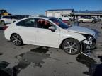 2018 Subaru Legacy 2.5I Limited de vânzare în Windham, ME - Front End