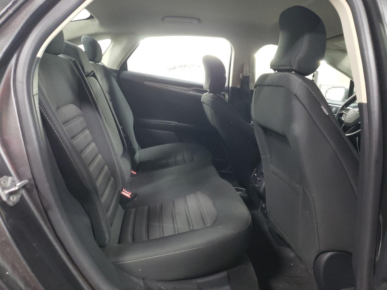 2018 Ford Fusion - Image 10