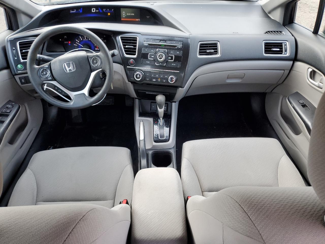 2013 Honda Civic - Image 8