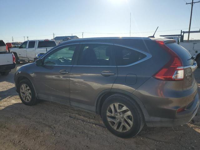  HONDA CRV 2015 Szary