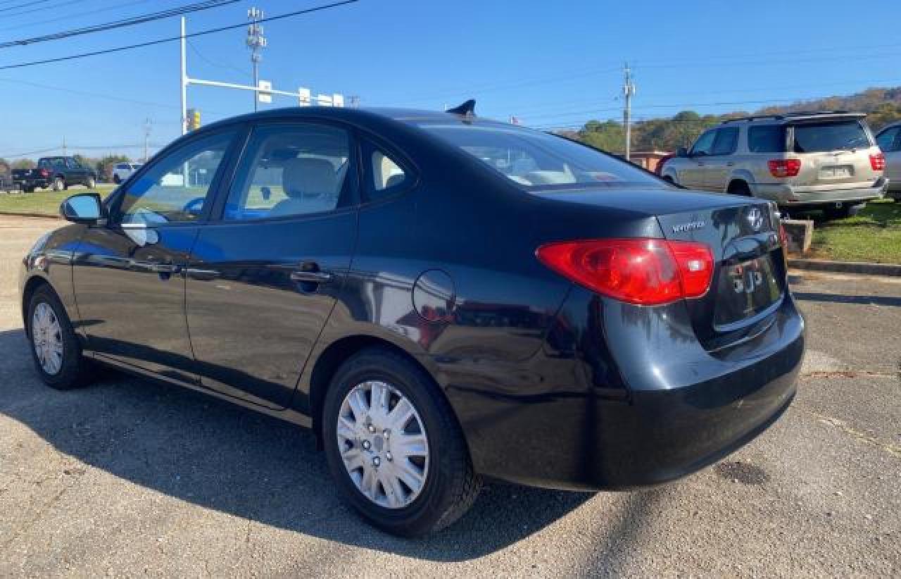2009 Hyundai Elantra - Image 3