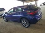 2018 Infiniti Qx30 Base იყიდება American Canyon-ში, CA - Front End