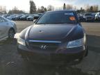 2006 Hyundai Sonata Gls на продаже в Portland, OR - All Over