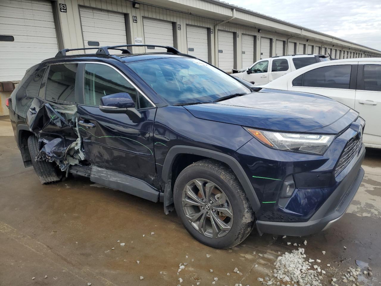 2023 Toyota RAV 4 - Image 4