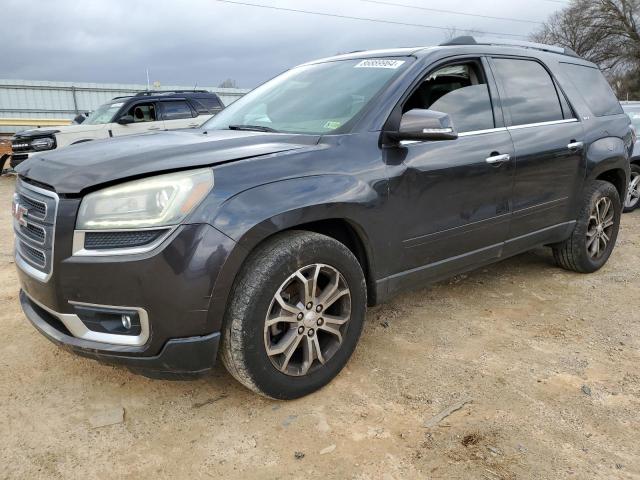 2014 Gmc Acadia Slt-2