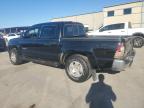 2011 Toyota Tacoma Double Cab Prerunner იყიდება Wilmer-ში, TX - Water/Flood