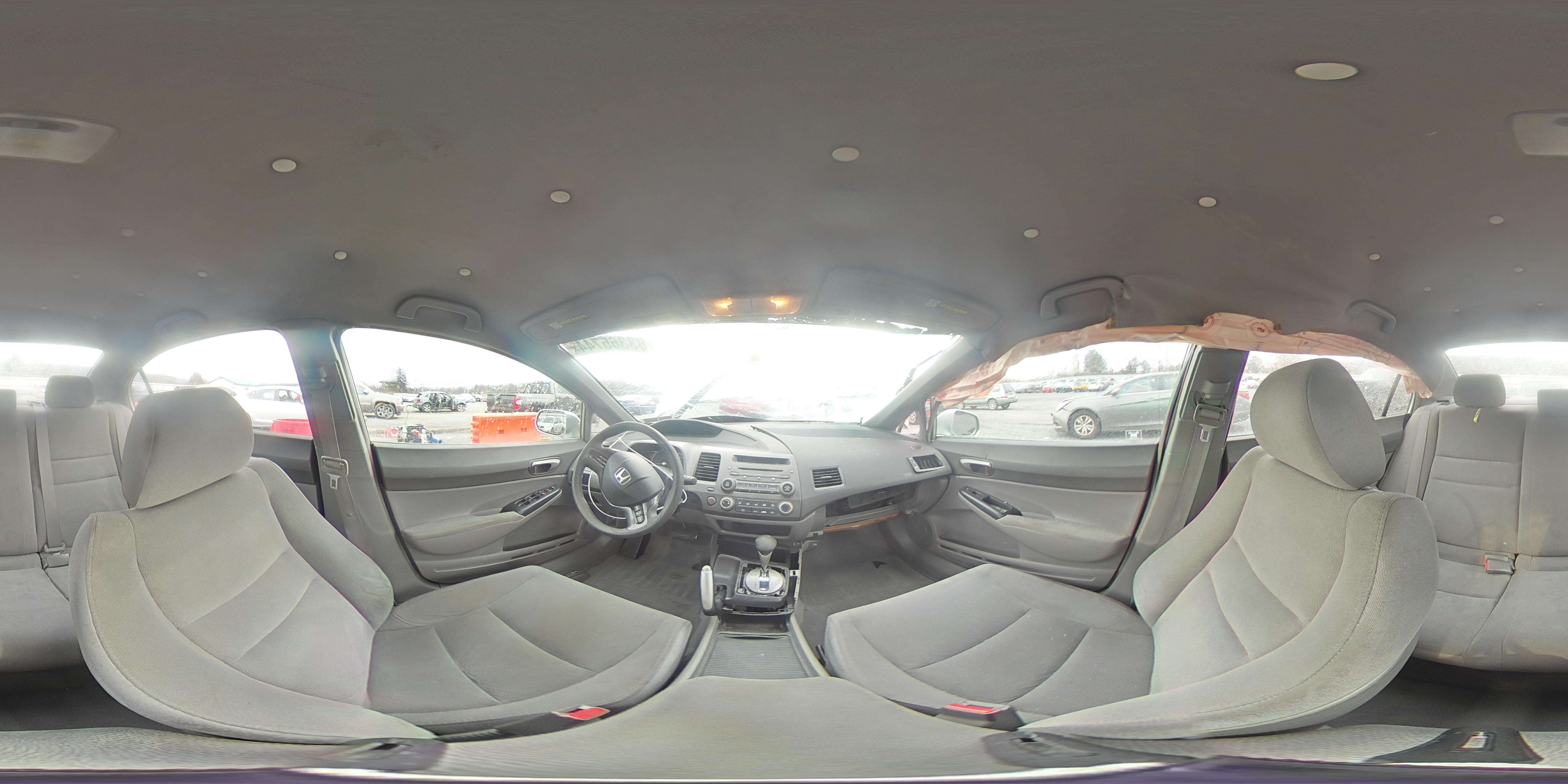 2006 Honda Civic - Image 12