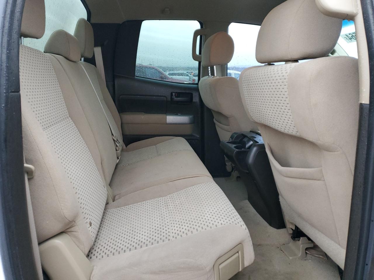 2008 Toyota Tundra - Image 10