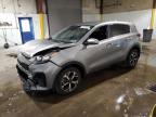2020 Kia Sportage Lx de vânzare în Glassboro, NJ - Front End