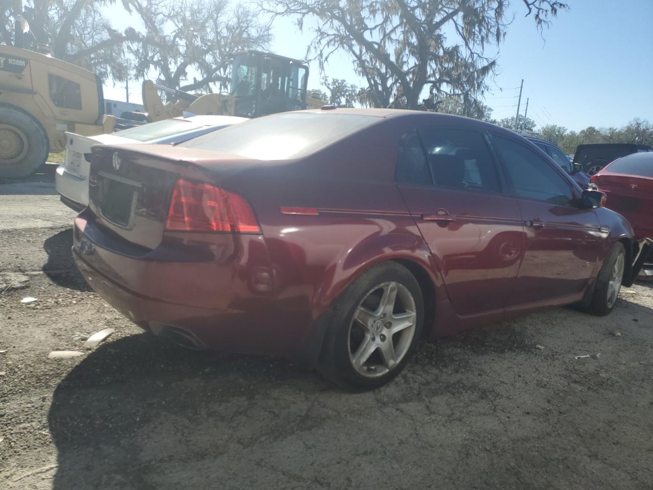 2006 Acura TL - Image 3