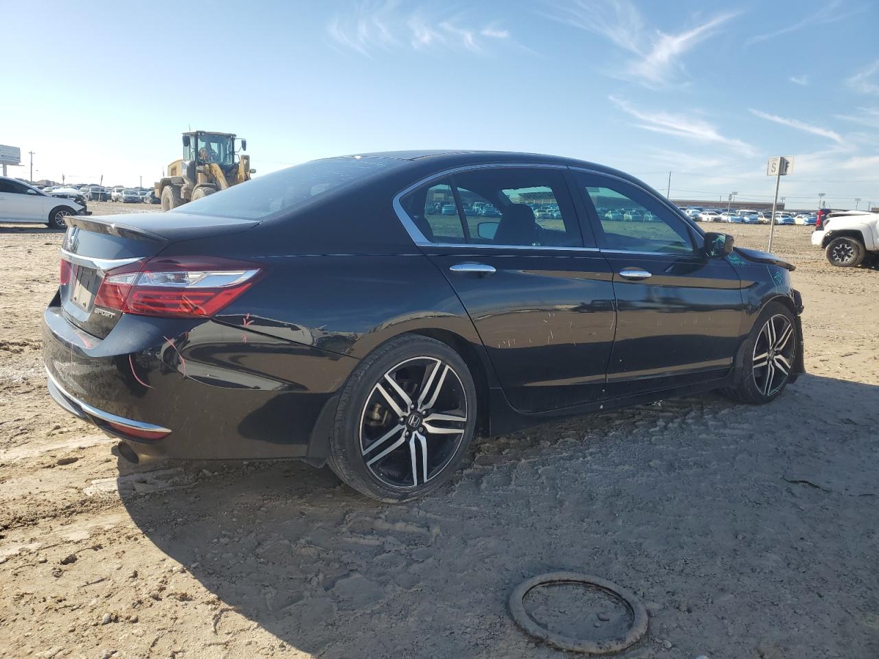2016 Honda Accord - Image 3
