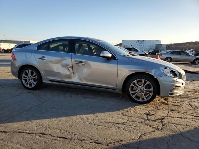  VOLVO S60 2012 Silver