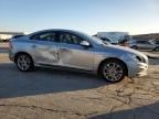 2012 Volvo S60 T6 zu verkaufen in Tulsa, OK - Front End