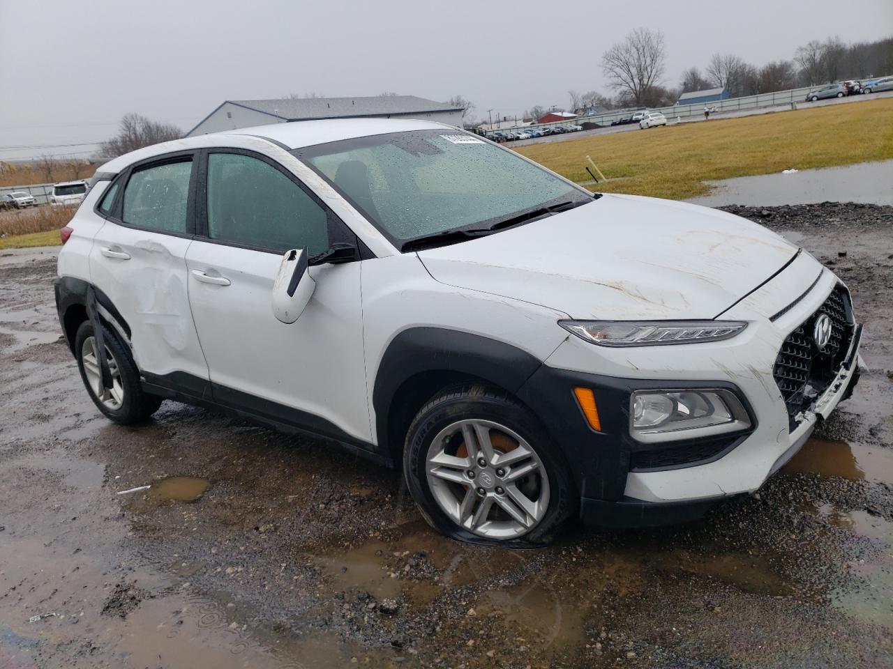 2020 Hyundai Kona - Image 4