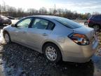 2012 Nissan Altima Base იყიდება Waldorf-ში, MD - Minor Dent/Scratches