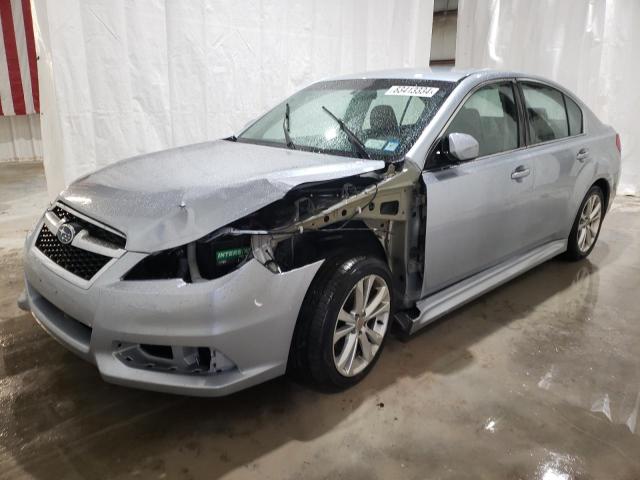 2014 Subaru Legacy 2.5I Premium for Sale in Leroy, NY - Front End