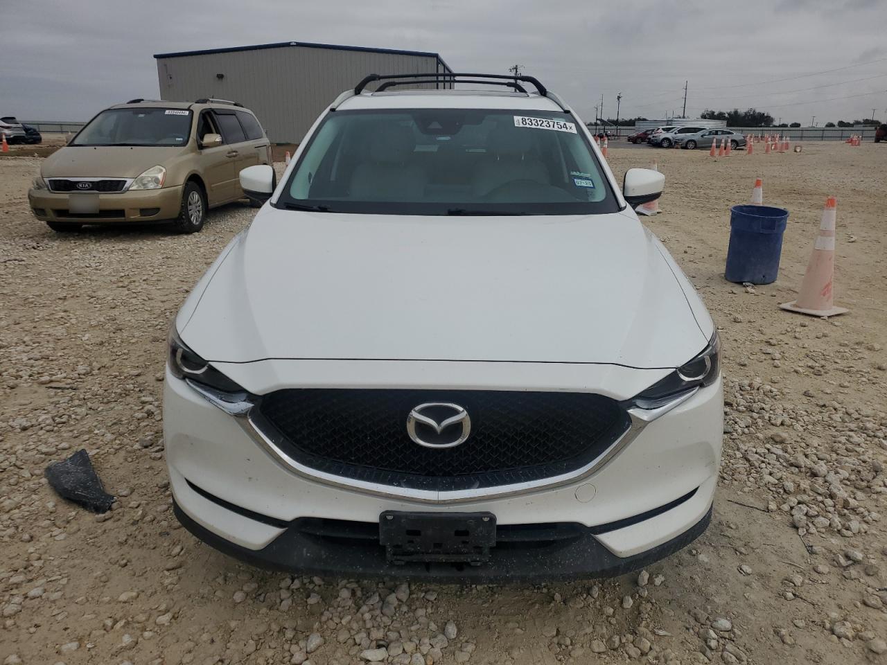 VIN JM3KFACL2H0162489 2017 MAZDA CX-5 no.5