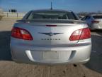 2010 Chrysler Sebring Touring للبيع في Wichita، KS - Front End