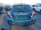 2012 Toyota Yaris  de vânzare în Glassboro, NJ - Front End