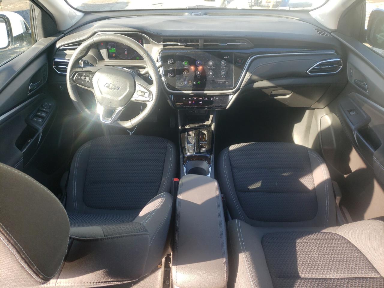 Chevrolet Bolt 2023 -auction- 7