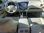 2013 Infiniti Jx35  на продаже в North Las Vegas, NV - Mechanical