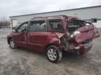 2005 Toyota Sienna Ce продається в Leroy, NY - All Over