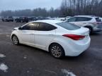 2013 HYUNDAI ELANTRA GLS for sale at Copart ON - COOKSTOWN