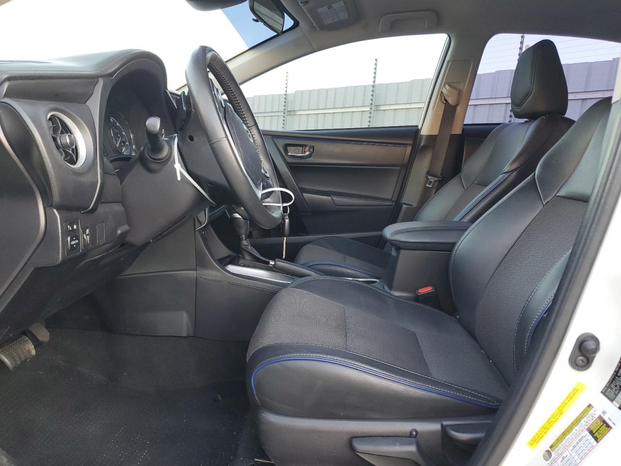 2018 Toyota Corolla - Image 7