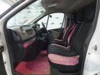 2017 NISSAN NV300 ACEN for sale at Copart EAST KILBRIDE