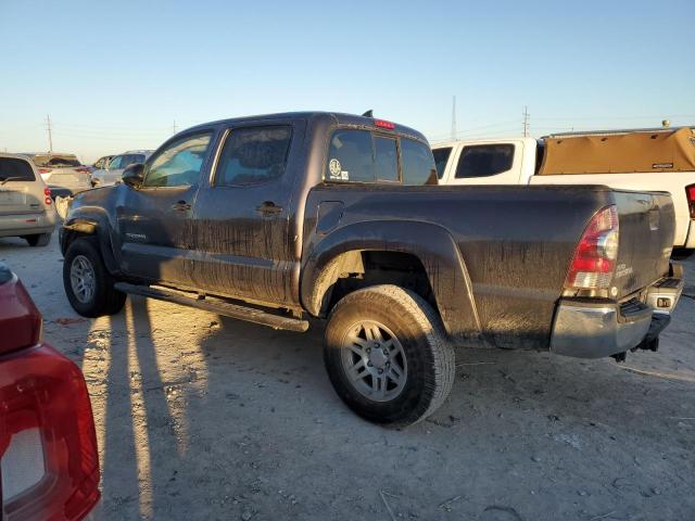  TOYOTA TACOMA 2015 Szary