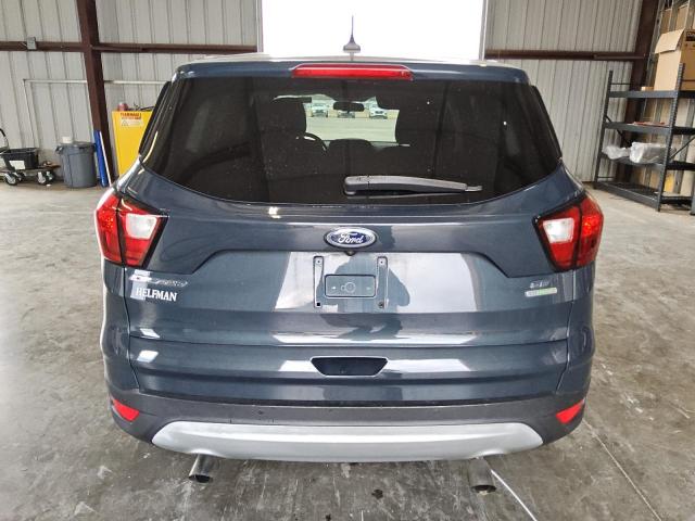  FORD ESCAPE 2019 Синий