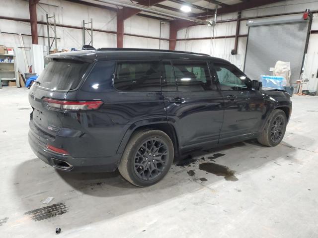  JEEP GRAND CHER 2023 Синий