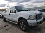 2006 Ford F250 Super Duty იყიდება Littleton-ში, CO - Vandalism